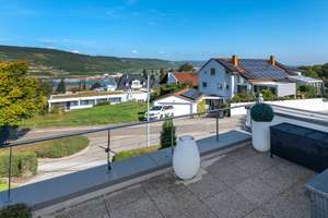 Schuch Immobilien – Solitär der Extraklasse mit Rheinblick – Die vollständige Adresse der Immobilie erhältst du vom Anbieter., 55411 Bingen am Rhein – Vorschaubild 28