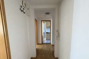 Vohwinkel Schöne 3 Zimmer/KDB Wohnung Goethestr. mit Balkon – Goethestr. 28, 42327 Vohwinkel, Wuppertal – Vorschaubild 7