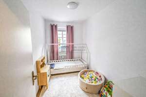 hr grünes Refugium in Berlin: Modernisierte 3-Zimmer-Wohnung mit Traumgarten – Die vollständige Adresse der Immobilie erhältst du vom Anbieter., 12057 Neukölln (Ortsteil), Berlin – Vorschaubild 4