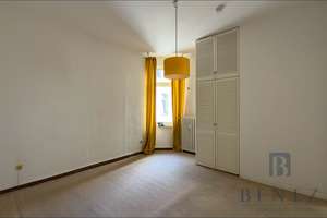 Hohe Decken, Weitblick, Innenstadt: Altbauwohnung in Bremerhaven – Die vollständige Adresse der Immobilie erhältst du vom Anbieter., 27568 Mitte, Bremerhaven – Vorschaubild 16