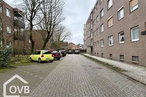 Eigentumswohnung mit Loggia in Eversten – Die vollständige Adresse der Immobilie erhältst du vom Anbieter., 26131 Eversten, Oldenburg (Oldenburg) – Vorschaubild 8