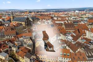 Denkmal-AfA! Einzigartiges Wohn-/Geschäftshaus in der Langen Straße mit Entwicklungspotenzial – Die vollständige Adresse der Immobilie erhältst du vom Anbieter., 96047 Inselstadt, Bamberg – Vorschaubild 20