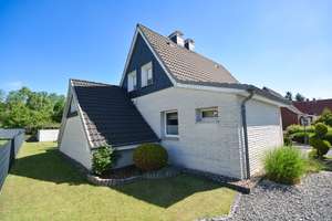 Modernisiertes Einfamilienhaus mit Garage, Garten und Teilkeller – Die vollständige Adresse der Immobilie erhältst du vom Anbieter., 23569 Kücknitz, Lübeck – Vorschaubild 7