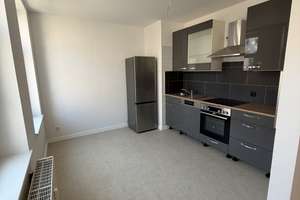 Erstbezug nach hochwertiger Sanierung – Exklusive 2 Zimmer-Wohnung mit Balkon, EBK und Stellplatz – Friedrich-Bosse-Straße 42, 4159 Möckern, Leipzig – Vorschaubild 5