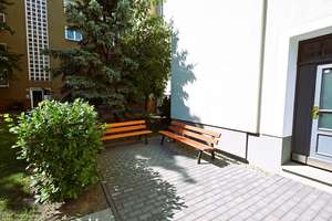 Bezugsfrei: Residieren in einem historischen Altbau direkt an der Elbe! – Die vollständige Adresse der Immobilie erhältst du vom Anbieter., 1307 Johannstadt-Nord, Dresden – Vorschaubild 15