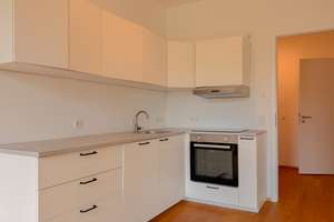 Barrierefreie 1-Zimmer-Wohnung im Erdgeschoss – ca. 46 m² mit großzügigem Privatgarten – Die vollständige Adresse der Immobilie erhältst du vom Anbieter., 85540 Haar – Vorschaubild 5