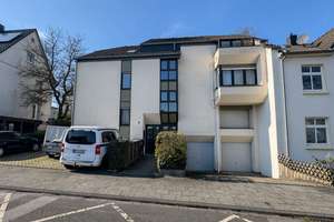 Sonnige 3-Zimmer-Wohnung mit Balkon ins Grüne in Solingen-Höhscheid – Die vollständige Adresse der Immobilie erhältst du vom Anbieter., 42657 Burg/Höhscheid, Solingen – Vorschaubild 7