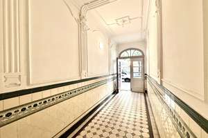 Saniertes 1-Zimmer-Apartment im schönen Kiez! – Die vollständige Adresse der Immobilie erhältst du vom Anbieter., 10439 Prenzlauer Berg, Berlin – Vorschaubild 3