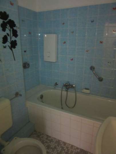 Badezimmer Badezimmer