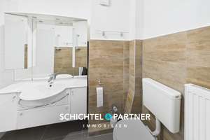 Woltmershausen | Gepflegte & geräumige Etagenwohnung mit Wannenbad & Balkon – Die vollständige Adresse der Immobilie erhältst du vom Anbieter., 28197 Woltmershausen (Ortsteil), Bremen – Vorschaubild 10