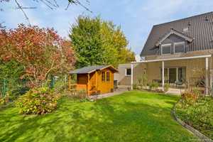 Doppelhaushälfte mit Terrasse, Garten und Garage – Viersen (Kreis) – Vorschaubild 38