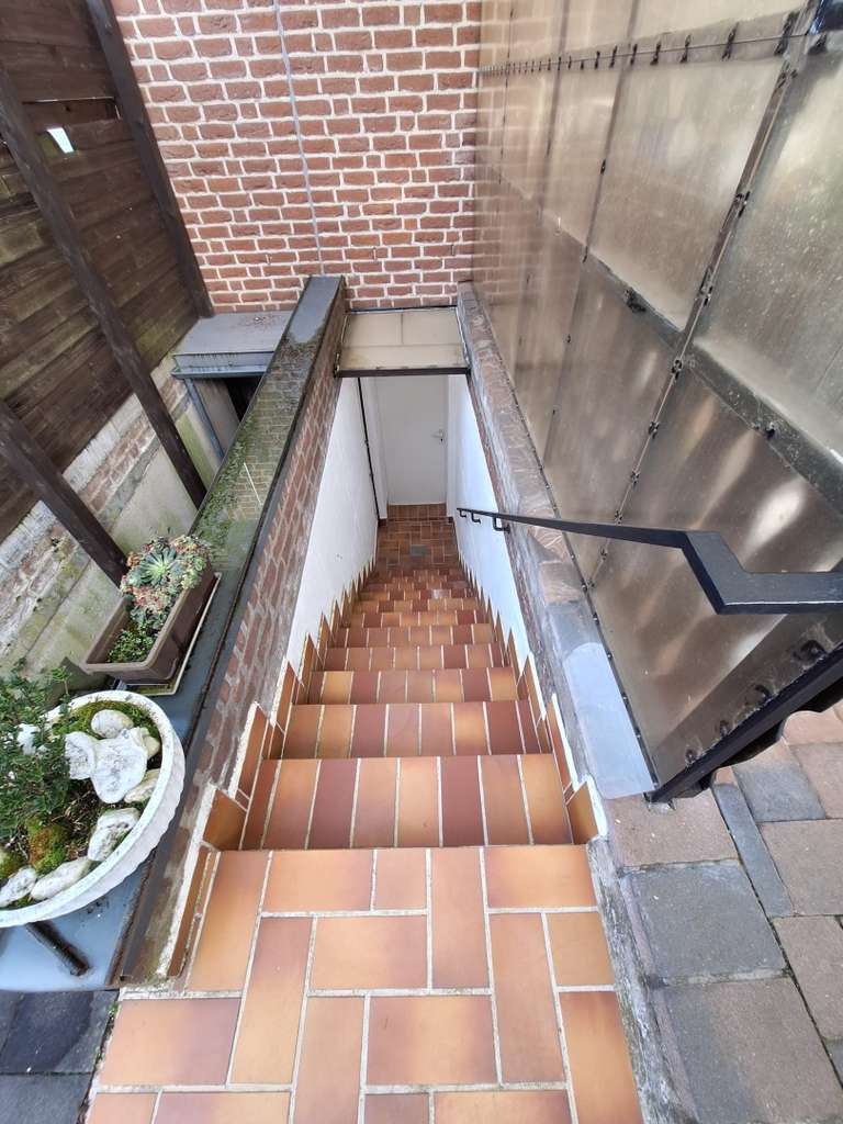 Immobilie in Bedburg-Hau - Großzügige Doppelhaushälfte in ruhiger Lage von Bedburg-Hau Qualburg - Bild 3