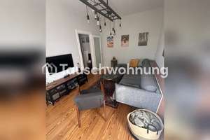 Tauschwohnung: Tauschwohnung in Ohlsdorf – Maienweg 294, 22335 Ohlsdorf, Hamburg – Vorschaubild 2