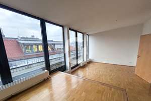 Wohnung im Bosch-Areal in Stuttgart – Die vollständige Adresse der Immobilie erhältst du vom Anbieter., 70174 Universität, Stuttgart – Vorschaubild 8