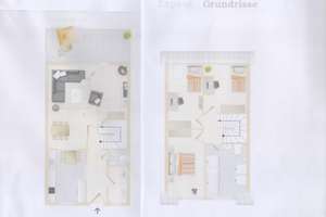 Mod. 1 Fam.-Haus  === !! reserviert !!=== – Die vollständige Adresse der Immobilie erhältst du vom Anbieter., 38667 Bad Harzburg – Vorschaubild 1