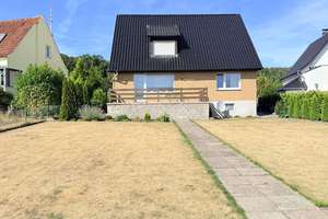 Zweifamilienhaus mit Südgarten und Hochterrasse in Bielefeld-Quelle – Die vollständige Adresse der Immobilie erhältst du vom Anbieter., 33649 Brackwede, Bielefeld – Vorschaubild 2