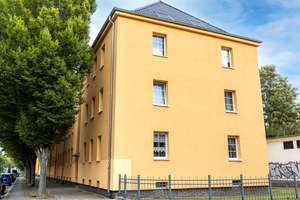 Tolle 3-Zimmer Wohnung mit Balkon in Stadtfeld Ost – Freiherr-vom-Stein-Straße 30, 39108 Stadtfeld Ost, Magdeburg – Vorschaubild 3