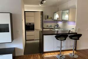 Living at the Reichswald- Stylish, fully – Die vollständige Adresse der Immobilie erhältst du vom Anbieter., 91052 Röthelheimpark, Erlangen – Vorschaubild 10