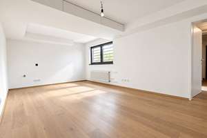 Repräsentativer Atriumbungalow mit großzügigem Raumkonzept, Einliegerbereich – 40547 Niederkassel, Düsseldorf – Vorschaubild 25