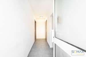 * BIETERVERFAHREN *
STADTHAUS mit Charakter, Macken und Kanten 
* ideales Projekt für Heimwerker * – Die vollständige Adresse der Immobilie erhältst du vom Anbieter., 84036 Berg, Landshut – Vorschaubild 2