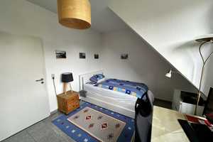 Sonnige Dachgeschosswohnung – Solbergweg 90, 44225 Dortmund – Vorschaubild 7