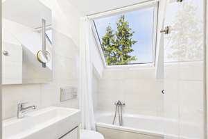 Mehr Himmel. Mehr Grün. Mehr Zuhause: gemütliche 3-Zimmer-Wohnung in Zuffenhausen-Elbelen! – 70439 Zuffenhausen-Elbelen, Stuttgart – Vorschaubild 8