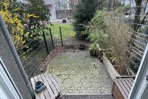 Außergewöhnliche 2-Zimmer-Wohnung mit Terrasse in gefragter zentraler Lage nahe Humboldthain – Kolberger Straße ., 13357 Gesundbrunnen, Berlin – Vorschaubild 15