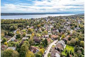 - IHRE HÄLFTE AM SEE - Großzügige Doppelhaushälfte in Schondorf am Ammersee – Landsberg am Lech (Kreis) – Vorschaubild 22