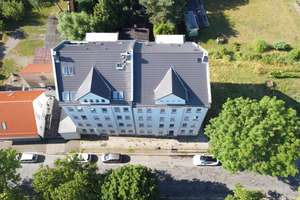 Bezugsfreie 2-Zimmer-Wohnung mit neuen Balkon in Mölkau – 4316 Mölkau, Leipzig – Vorschaubild 9