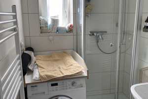 Gut gelegene 3 Zimmerwohnung im Herzen Mannheims – Mannheim – Vorschaubild 8