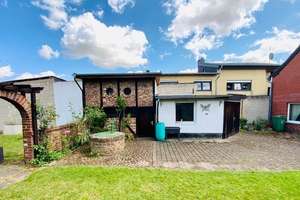 Eine kleine Oase mitten in Düren-Birkesdorf – Die vollständige Adresse der Immobilie erhältst du vom Anbieter., 52353 Birkesdorf, Düren – Vorschaubild 9