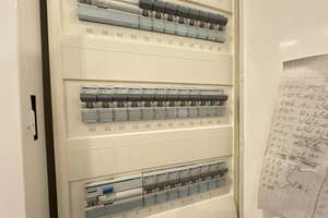 Zuhause mit 48 Quadratmetern in Düsseldorf – 40227 Oberbilk, Düsseldorf – Vorschaubild 10