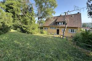 Stilvolle Villa mit ca. 1.180 m² Park, ELW, Pool in Bestlage, Stuttgart,  Nähe Geroksruhe – Die vollständige Adresse der Immobilie erhältst du vom Anbieter., 70184 Frauenkopf, Stuttgart – Vorschaubild 4