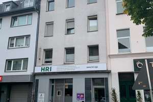 Voll möblierte Zweiraumwohnung ,in Köln Mülheim