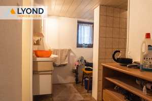 Charmantes Zwei-Familien-Haus mit großzügigem Grundstück und vielseitigem Potenzial – Gotha (Kreis) – Vorschaubild 24
