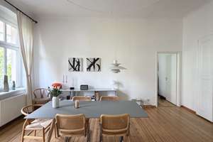 Herrliche 3-Zimmer Wohnung in begehrter Lage – Karpfenteichstraße 18, 12435 Plänterwald, Berlin – Vorschaubild 27