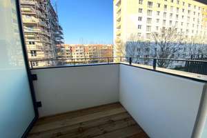 Modernes Single-Apartment - voll möbliert mit Balkon! – Vesaliusstraße 4a, 13187 Pankow (Ortsteil), Berlin – Vorschaubild 2
