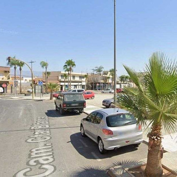 WOHNUNG IN LA MOJONERA