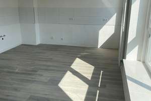 saniertes helles 2-Raum Appartement- 42 m² - Energetische Sanierung  abgeschlossen – Mülheimer Str. 127, 46045 Marienkirche, Oberhausen – Vorschaubild 2