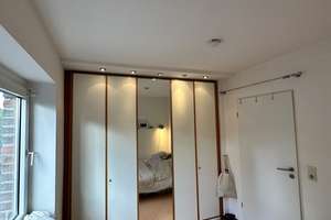 Studenten aufgepasst! Top gelegene 2-Zimmer-Wohnung in der Aachener Innenstadt – Rochusstr. 39, 52062 Hansemannplatz, Aachen – Vorschaubild 10