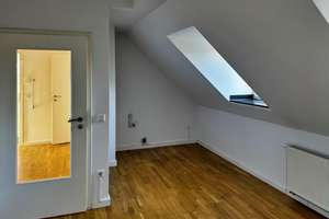 Charmantes Wohnhaus mit drei Wohnebenen & Garagen im Bismarckviertel – Die vollständige Adresse der Immobilie erhältst du vom Anbieter., 47799 Cracau, Krefeld – Vorschaubild 9