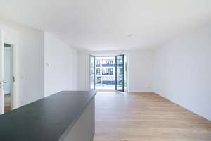 Erstklassiges Wohnen: Ihr neues Zuhause in den Halske Gärten – Heinrich-Hertz-Straße 40, 13629 Siemensstadt, Berlin – Vorschaubild 2