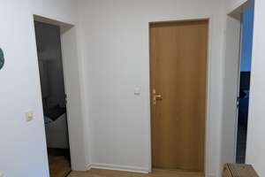Bestlage Horn-HB: 2-Zimmer-Wohnung mit Balkon und Ausblick – Berckstraße 12, 28359 Horn, Bremen – Vorschaubild 7