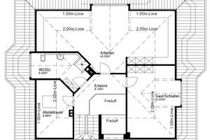 Mehrgenerationenhaus + Einliegerwohnung am Waldrand – Die vollständige Adresse der Immobilie erhältst du vom Anbieter., 53894 Mechernich – Vorschaubild 9