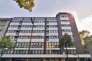 Helle möblierte 3 Zimmer-Wohnung in zentraler Lage – 40210 Stadtmitte, Düsseldorf – Vorschaubild 9