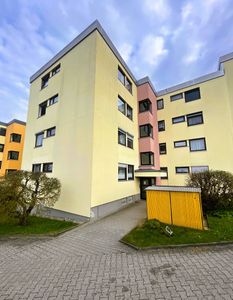 Gepflegte Eigentumswohnung in ruhiger Lage