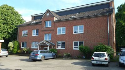 3-Zimmer-Wohnung in 24536 Neumünster-Einfeld