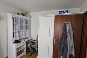 sehr schöne 2 Zi - Wohnung Pfhm.-Rodgebiet mit kleinem Balkon – Lameystraße 7, 75173 Südweststadt, Pforzheim – Vorschaubild 10
