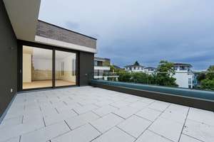 Erstbezug Viktoria Viertel, 2-Zi. Penthouse – Augustastraße 8, 65189 Südost, Wiesbaden – Vorschaubild 8