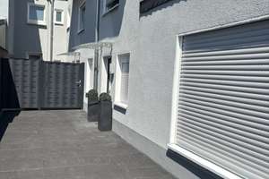 Schöne 2-Zimmer Wohnung in Köln-Poll mit großem Innenhof und Stellplatz/Garage – Die vollständige Adresse der Immobilie erhältst du vom Anbieter., 51105 Poll, Köln – Vorschaubild 2